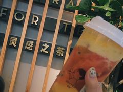 -喜茶(佛山顺德大良东乐路店)