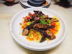 泡椒凤爪-绿茶餐厅(同成街华联店)