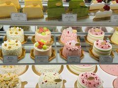 -布歌东京(德基BHG店)