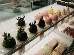 -西村叔叔的店·面包·甜品·蛋糕(清河万象汇店)