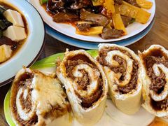 -鼎香润(德胜门内店)