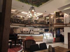 -良木缘咖啡西餐(川大店)