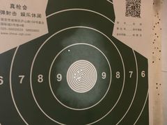 -真枪会射击俱乐部(河西中央公园店)