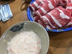 -东镇老火锅(长春路首店)