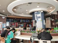 -魏家凉皮(解放路火车站店)