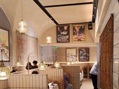 -香料集市新疆餐厅·清真聚餐(成都远洋太古里店)