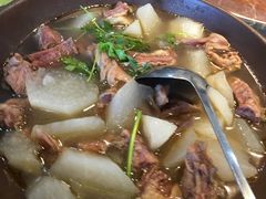 -美味故事特色餐厅(汉阳郭茨口店)