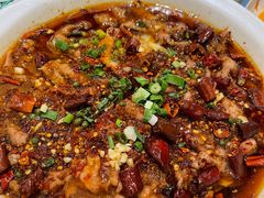 -吴记酱骨炖菜馆(西大直街店)