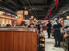 -湘与香缘·湖南菜(王府井北京市百货大楼店)