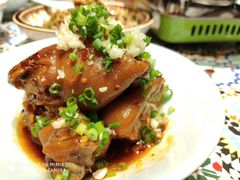 -田趣园长沙菜(天安云谷店)