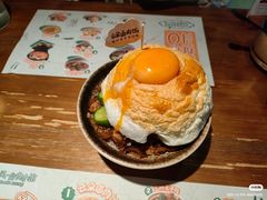 -岛风·台食小馆 ISLAND BISTRO(烟台山店)