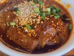 -付小姐在成都(中山公园店)