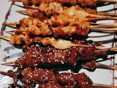 -七八冷面·延边朝鲜族美食(欢乐谷店)