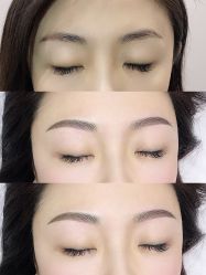 -MIVI野生眉纹绣纹眉