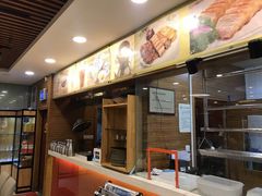 -多多旺港式茶餐厅(新区店)