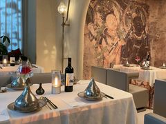 -龟兹KUCINA·新疆菜(前滩L+PLAZA店)