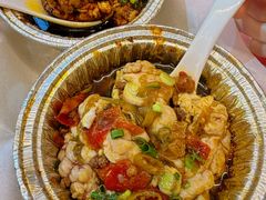 -霹雳火·重庆烧烤·江湖菜(解放碑店)