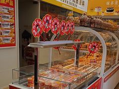 -味多美蛋糕(杨闸环岛店)