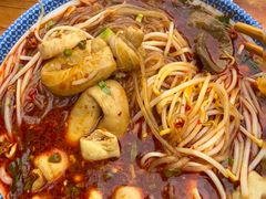 -平安桥张氏肥肠粉