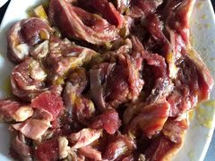 -火云龙烤肉(紫荆花店)