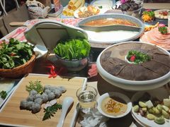 -老灶堂文创火锅(文艺路店)