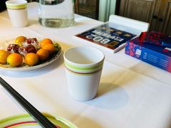 -开海·红岛海鲜虾水饺(石老人店)