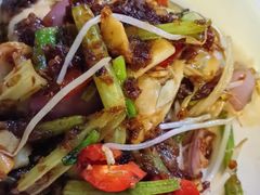 -大富蚝乌东哥饭店·石锅鱼杂·柠檬鸭(革新路店)