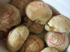 -真老大房鲜肉月饼(南京路步行街店)