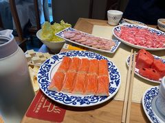 -东镇老火锅(长春路首店)