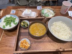 -李百蟹·江南蟹黄面·河景餐厅(夫子庙总店)