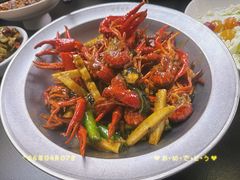 -天宝兄弟·湘菜龙虾馆