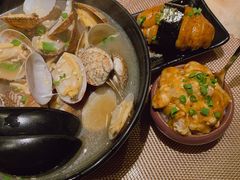 -昊·来了寿司(泡桐树店)