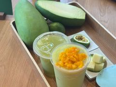 -阿嬷手作(成都万象城店)