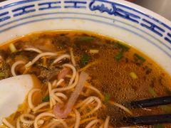 -永丰面馆(汉口路店)