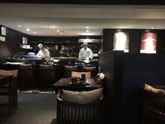 -井缘河风寿司(Touch12街店)