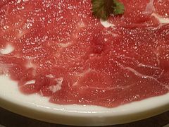 -码头故事火锅(大丰店)