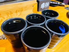-腰子哥烤串(石佛营炫特店)