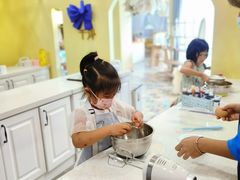 -千浔一暖DIY蛋糕烘焙(人民大学店)