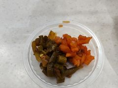 -禾师兄·布拉肠(一德路店)