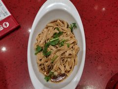 -喜家德虾仁水饺(景枫中心店)