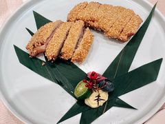 芝麻鸭方-全聚德(前门店)