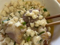 -刘信牛羊肉泡馍小炒(回民街店)