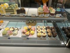 -派悦坊·甜品·蛋糕(虹口龙之梦店)