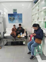 -痘博士天津·全国连锁祛痘机构