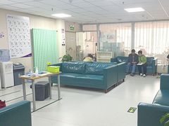 -美年大健康体检中心(西直门分院)