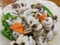 -南记食粥坊·宵夜大排档(南桂店)