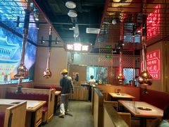 -韩宫宴烤肉·料理(青浦宝龙店)