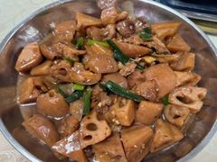 -桂花园农庄