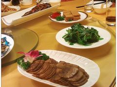 垛子肉,荆芥,双酥,糟鱼-商都酒店( 北京南站店)