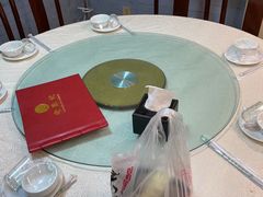 -奥华餐厅·老张记(台基厂店)
